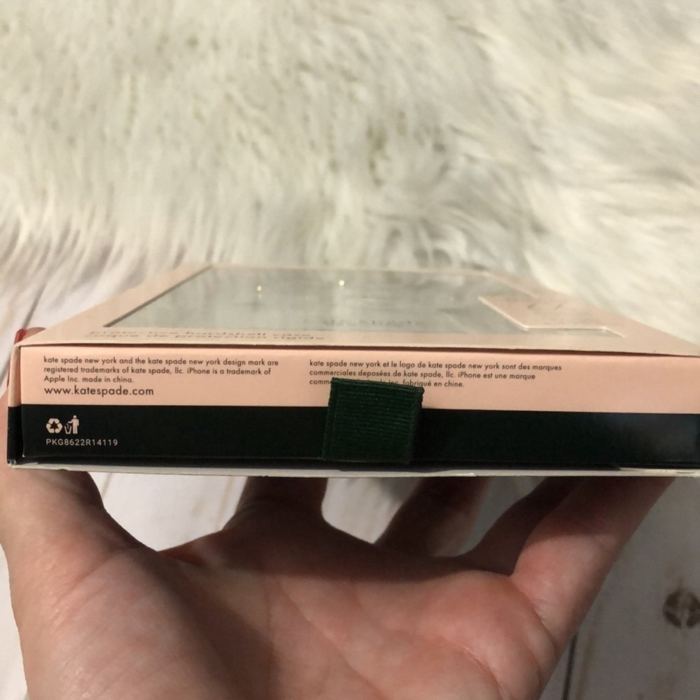 Kate Spade iPhone 11 Pro Max phone case.  NEW - Picture 5 of 5